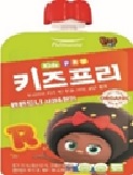 유기농 키즈프리 튼튼드니 - (주)비락 대구공장
