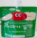 사과가 꿀꺽 - 마카다프룻 농업회사법인(주)