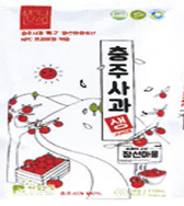 충주사과생쥬스 - 농업회사법인새싹나라주식회사