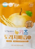유기농마루가 정성담은 뉴키즈 도라지배즙 발효숙성 - 농업회사법인 유한회사 한농마을 2공장