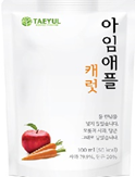 아임애플 캐럿 - 농업회사법인 주식회사 태율