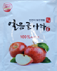 애플보이 사과즙 - 애플보이