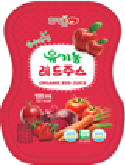 순수자연 유기농레드주스 - (주)스위트코리아