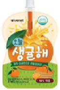 오늘 생귤해 - 좋은영농조합법인
