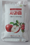 황금이네 사과즙 - 황금이네