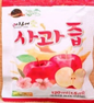아침애 사과즙 - 문경옥녀봉농원