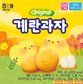 해태계란과자 - 훼미리식품주식회사