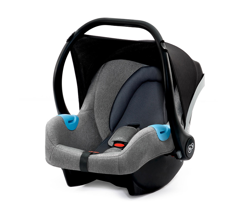 Children's car seat ; Kinderkraft ; MINK