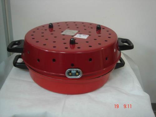 Electric grill; Api ; Electric Grill