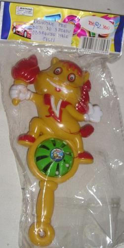 Toys