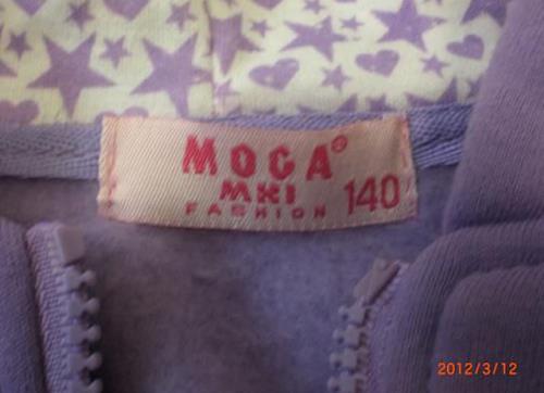 Moga MXI