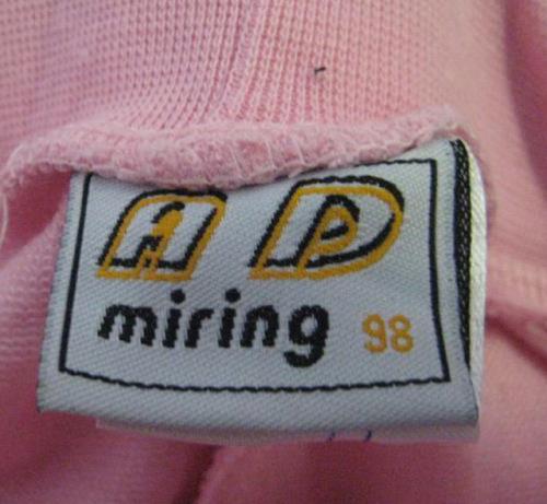 AD miring