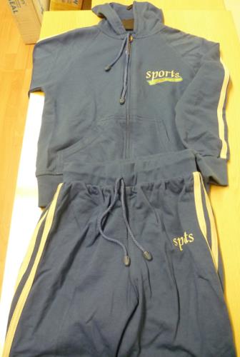 Sports Ildes
