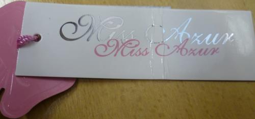 Miss Azur