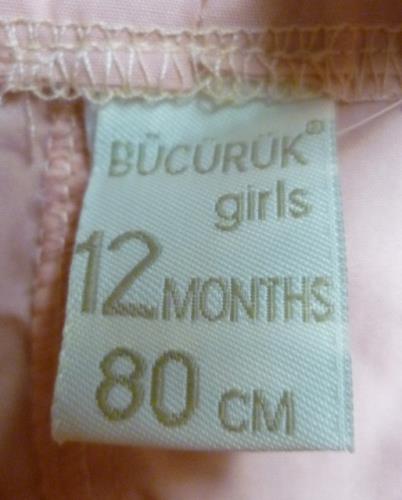 Bücürük