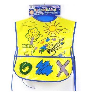 Time 4 Crafts Kid's Apron