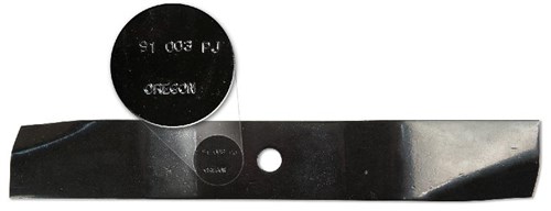 Oregon® Replacement Lawnmower Blades