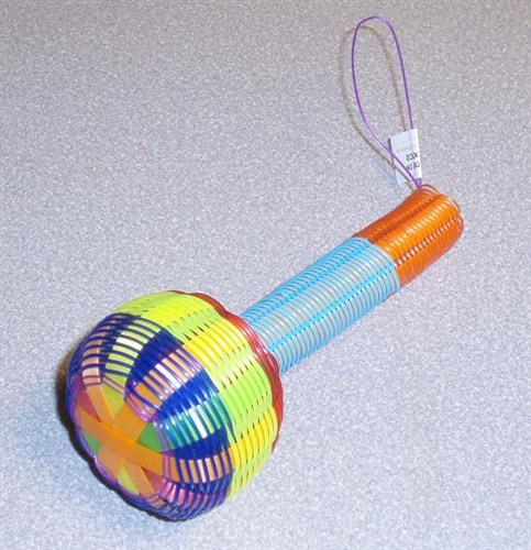 Infant Rattles