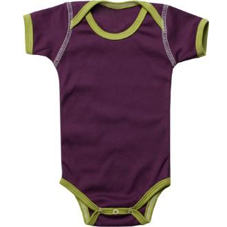 Infant bodysuits and rompers