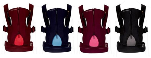 CYBEX 2.GO Infant Carriers