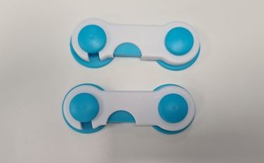 Baby Lock ; Unknown ; Kinderslot - Baby lock