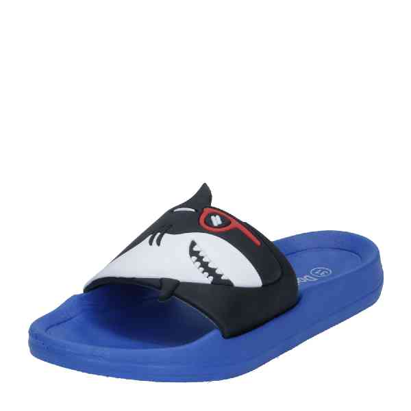 Children's slippers ; Unknown ; DooDogs Kinder-...