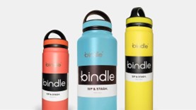 Bouteilles Bindle