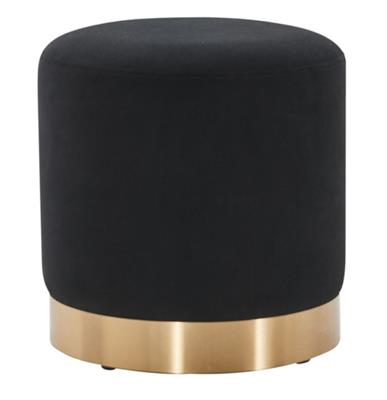 Fantastic Furniture — EYECANDY OTTOMAN ROUND