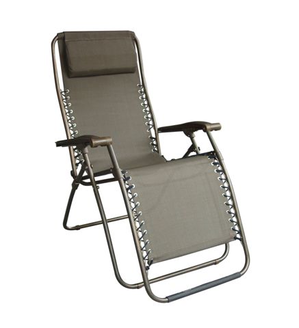 Rockingham Deluxe Lounge Chairs (also sold as V...