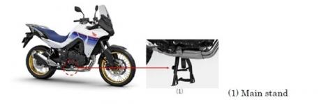 Honda Australia Motorcycles and Power Equipment...