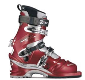 Scarpa T2X Telemark Ski Boots