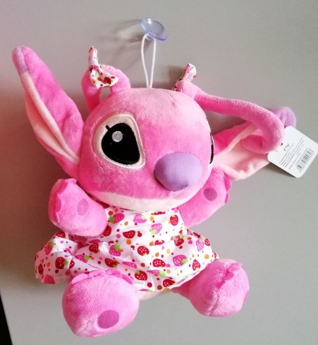 Soft toy ; FTU ; Plush toys
