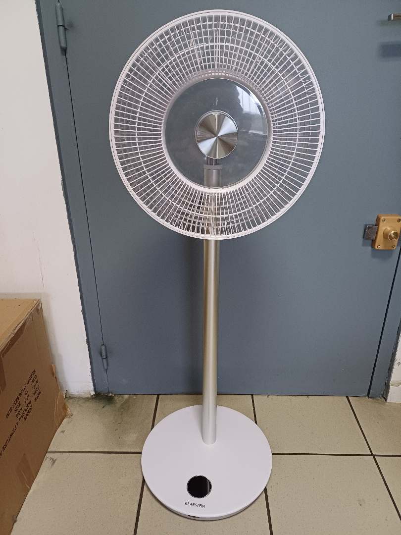 Fan ; KLARSTEIN / CHAL-TEC GmbH ;