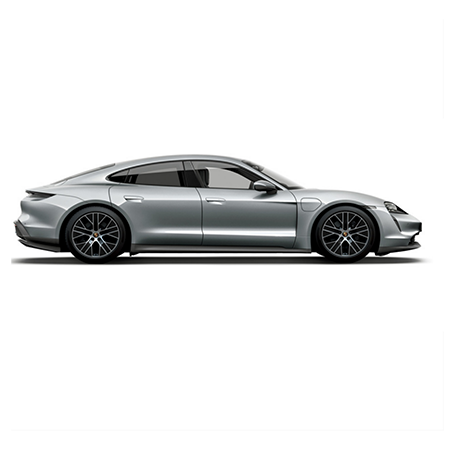 Passenger car ; Porsche ; Taycan
