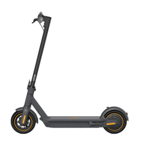 Segway Ninebot Max G30P and Max G30LP KickScooters