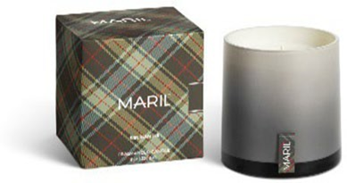 Maril Brand Scented Candles 해외리콜정보