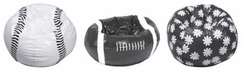 Baseline Design beanbag chairs 해외리콜정보