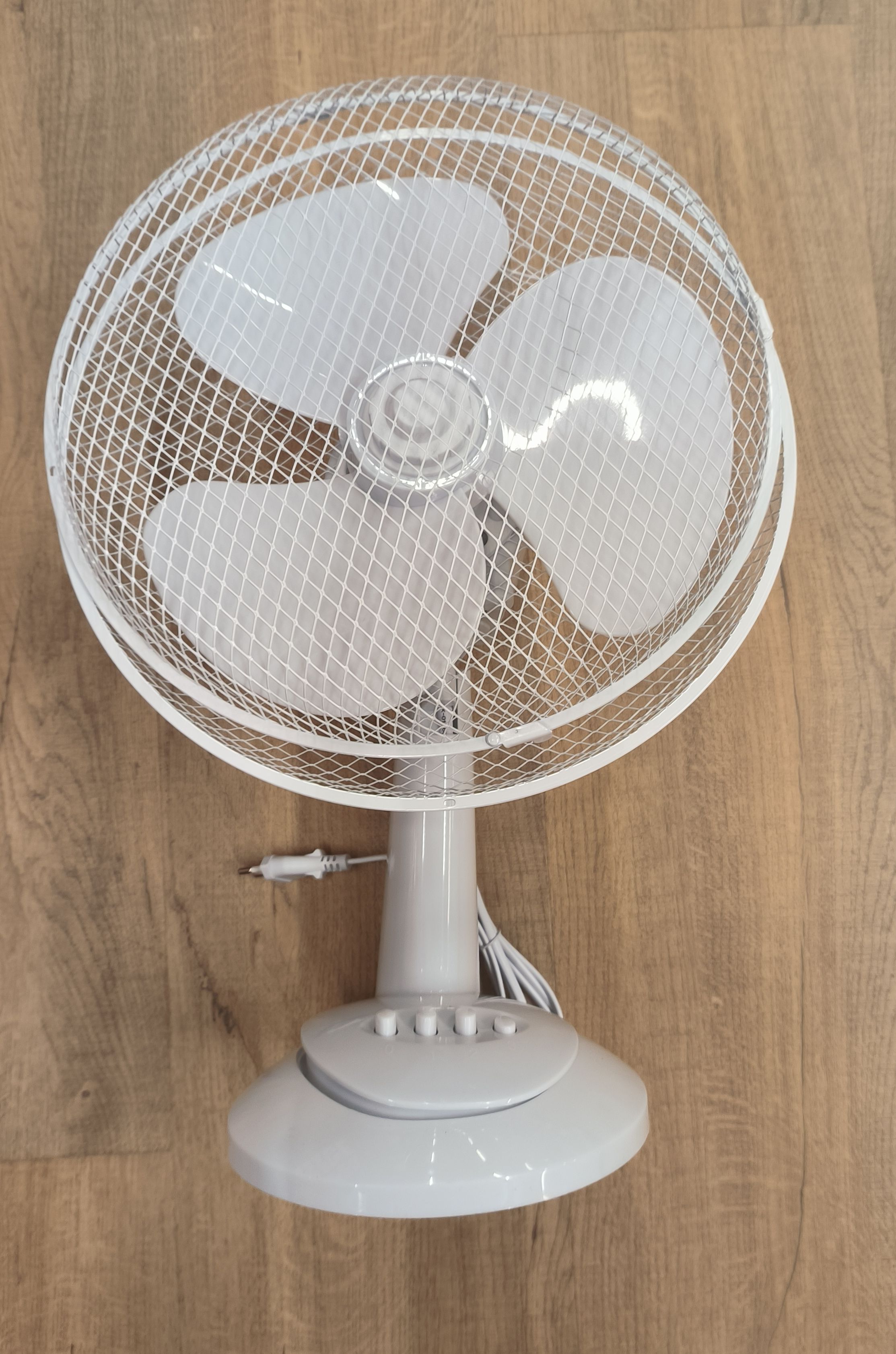 Electric fan ; Unknown ; Ventilator