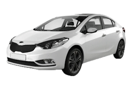Passenger car ; Kia ; Cerato