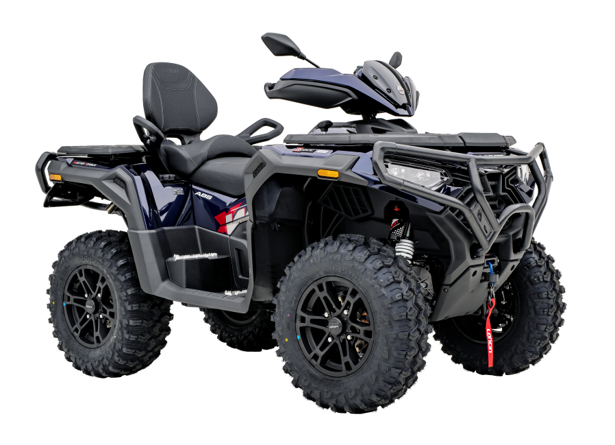 All-terrain vehicle ; Loncin/Voge ; XWOLF1000, ...