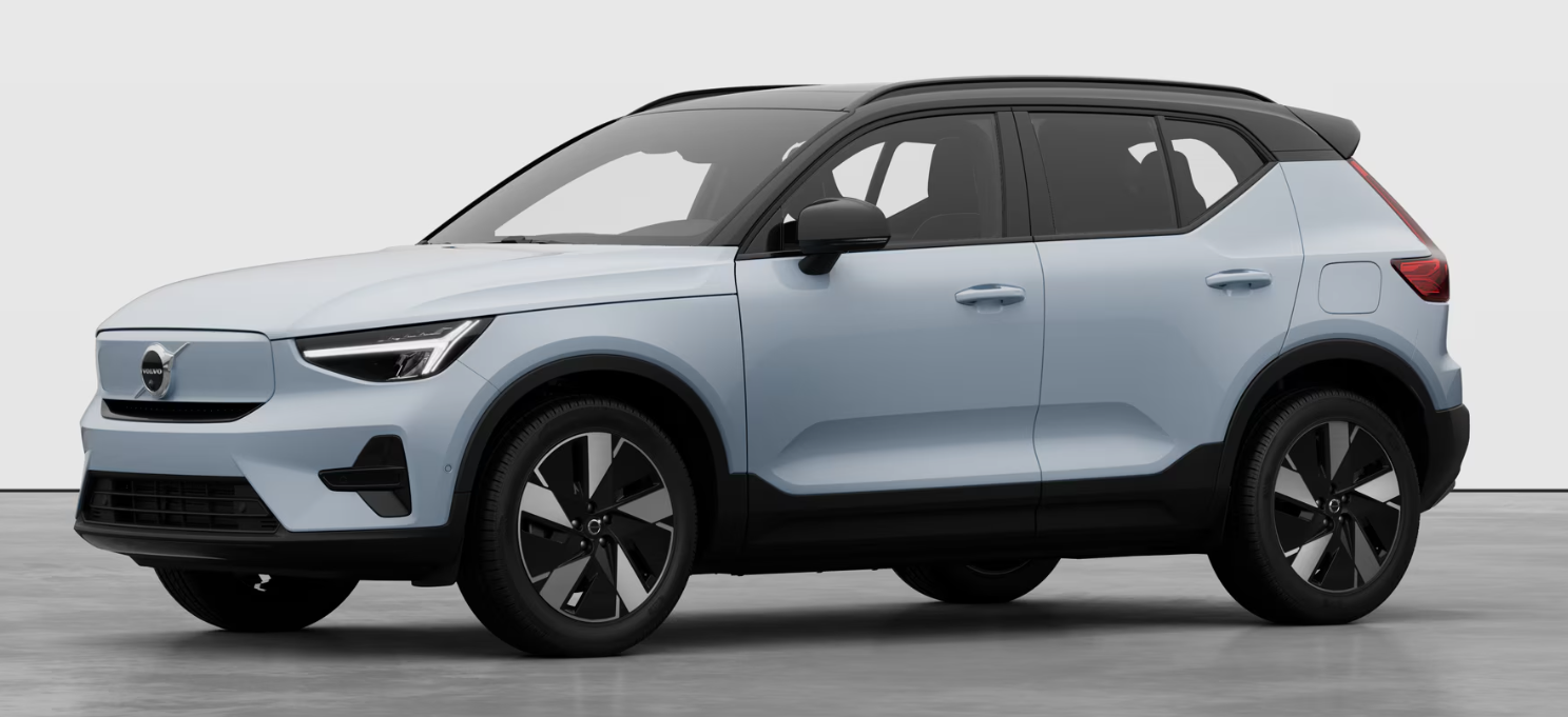 Passenger car ; Volvo ; S60, V60, XC60, S90, S9...