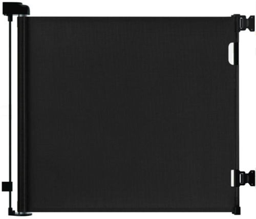 Dearlomum Retractable Safety Gates