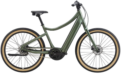 Momentum Vida E+ E-Bikes