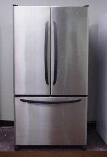 Kenmore Elite-brand TRIO model refrigerators 해외리콜정보