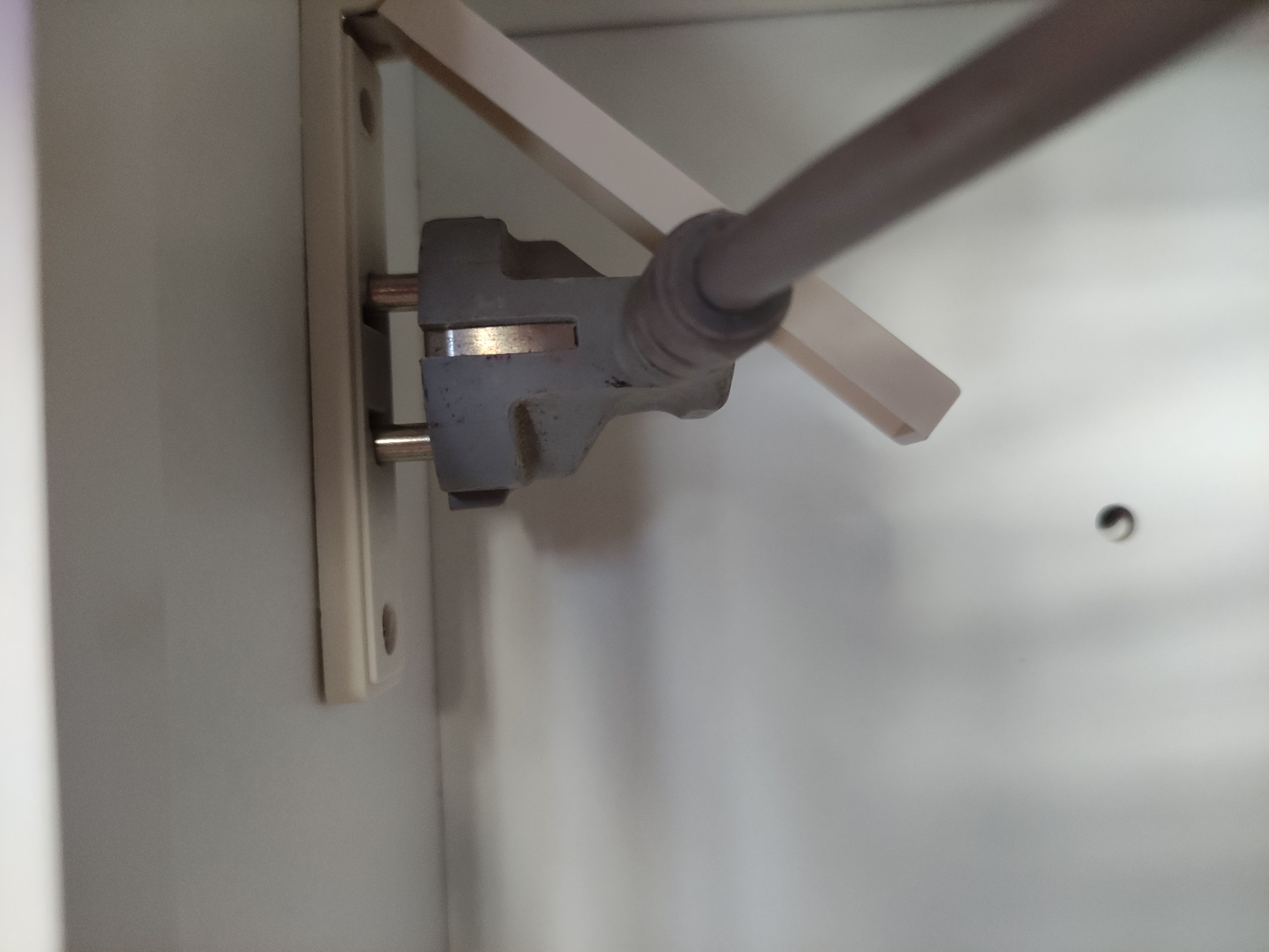 Mirror with LED lights ; STARLEAD ;