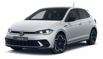 Passenger car ; Volkswagen ; Polo
