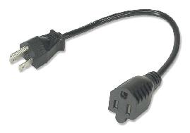 Ziotek brand extension cords 해외리콜정보
