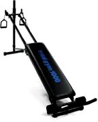 Total Gym® 1000 and the Total Gym® Pro model exercise machines 해외리콜정보