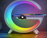 무선충전기(SMART LIGHT)