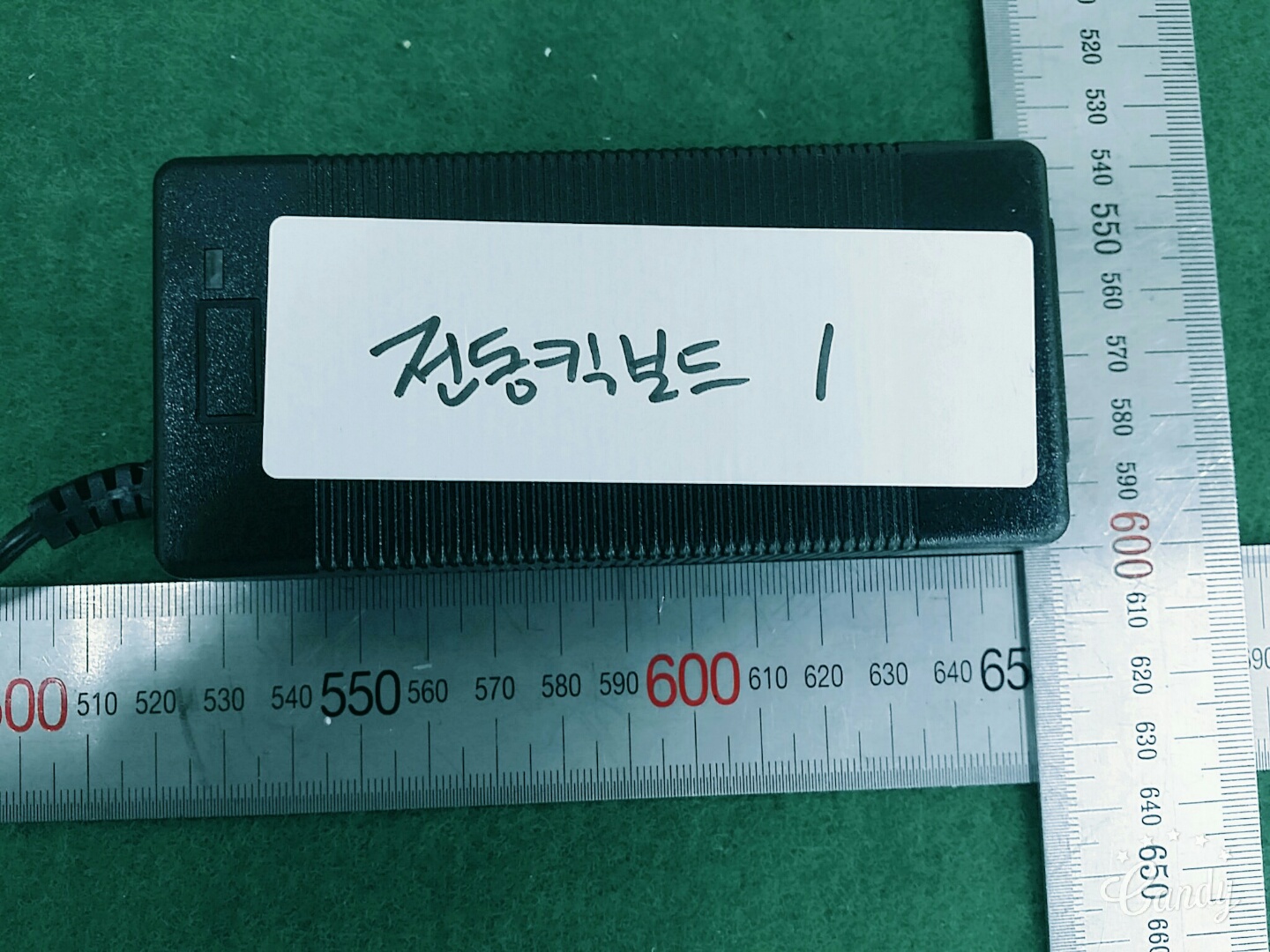 직류전원장치 [FY-2942000]